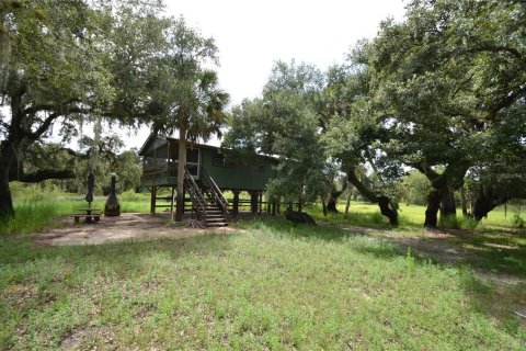 House in Arcadia, Florida 2 bedrooms, 61.32 sq.m. № 1807463 - photo 30