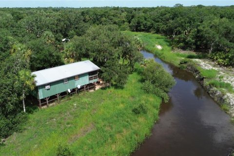 House in Arcadia, Florida 2 bedrooms, 61.32 sq.m. № 1807463 - photo 2