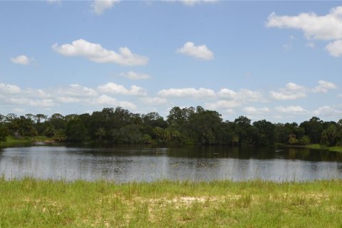 House in Arcadia, Florida 2 bedrooms, 61.32 sq.m. № 1807463 - photo 27