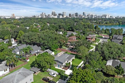 Купить виллу или дом в Орландо, Флорида 7 комнат, 180.69м2, № 1900542 - фото 29