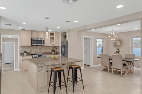 Купить виллу или дом в Орландо, Флорида 7 комнат, 180.69м2, № 1900542 - фото 13