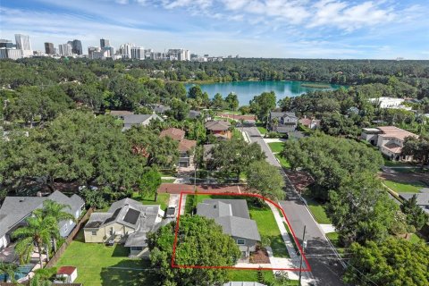 Купить виллу или дом в Орландо, Флорида 7 комнат, 180.69м2, № 1900542 - фото 28