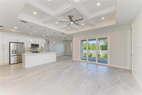 House in Venice, Florida 4 bedrooms, 169.64 sq.m. № 1655692 - photo 12