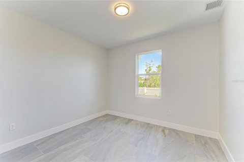 House in Venice, Florida 4 bedrooms, 169.64 sq.m. № 1655692 - photo 29