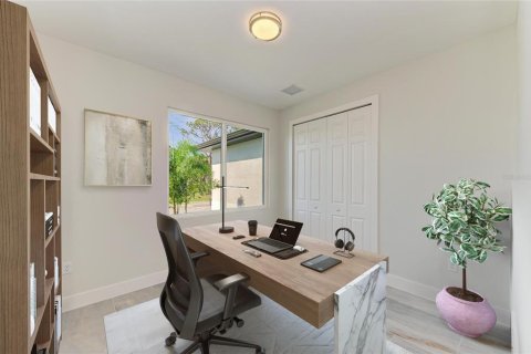 House in Venice, Florida 4 bedrooms, 169.64 sq.m. № 1655692 - photo 6