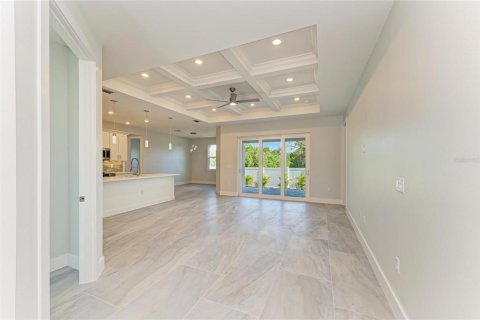 House in Venice, Florida 4 bedrooms, 169.64 sq.m. № 1655692 - photo 8