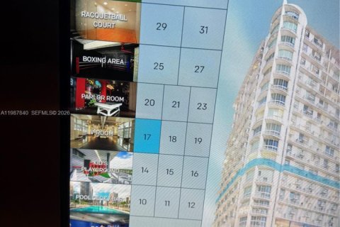 Condo in Miami, Florida  № 2051162 - photo 4