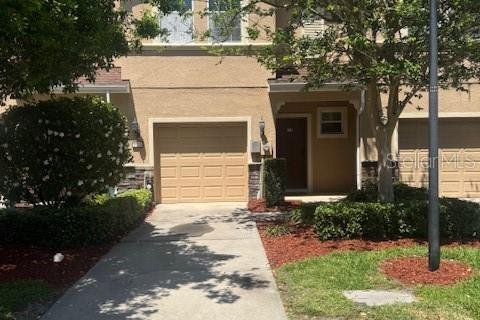 Townhouse in Brandon, Florida 3 bedrooms, 138.98 sq.m. № 1717779 - photo 1