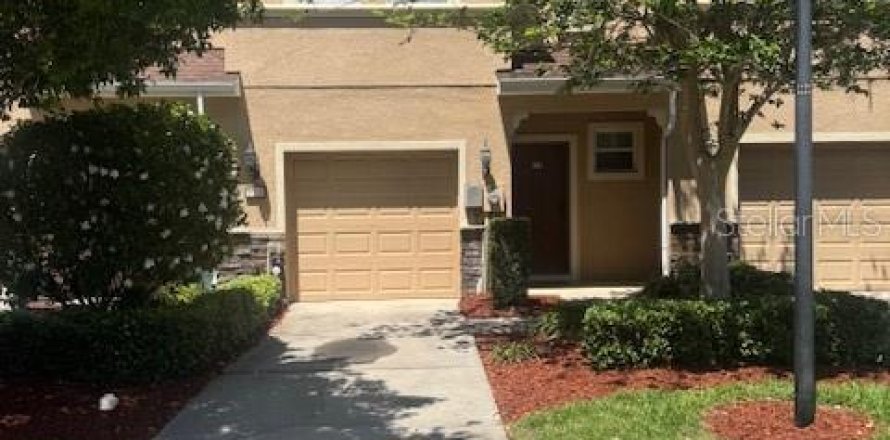 Townhouse in Brandon, Florida 3 bedrooms, 138.98 sq.m. № 1717779