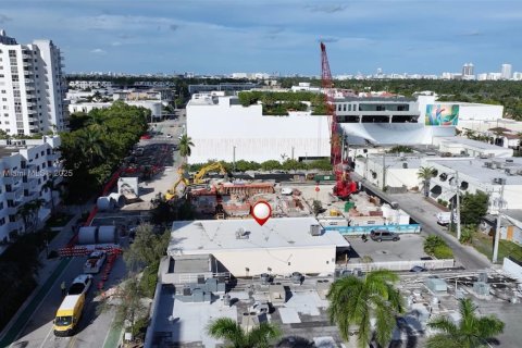 Propiedad comercial en venta en Miami Beach, Florida № 1473410 - foto 13
