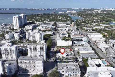 Propiedad comercial en venta en Miami Beach, Florida № 1473410 - foto 10