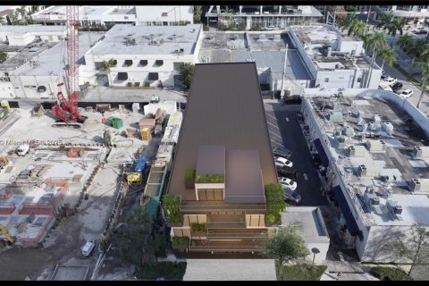 Propiedad comercial en venta en Miami Beach, Florida № 1473410 - foto 18