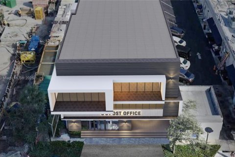 Propiedad comercial en venta en Miami Beach, Florida № 1473410 - foto 4