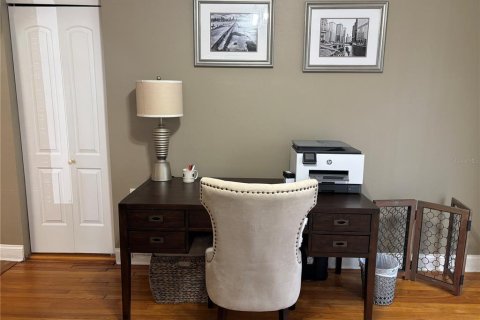 Villa ou maison à louer à Saint Petersburg, Floride: 3 chambres, 252.32 m2 № 1868851 - photo 23