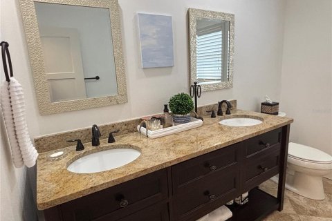 Villa ou maison à louer à Saint Petersburg, Floride: 3 chambres, 252.32 m2 № 1868851 - photo 19