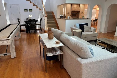 Villa ou maison à louer à Saint Petersburg, Floride: 3 chambres, 252.32 m2 № 1868851 - photo 28