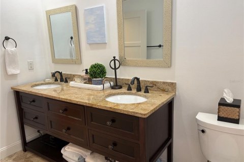 Villa ou maison à louer à Saint Petersburg, Floride: 3 chambres, 252.32 m2 № 1868851 - photo 20