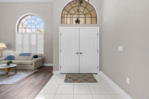 House in Lecanto, Florida 3 bedrooms, 176.98 sq.m. № 1879397 - photo 4