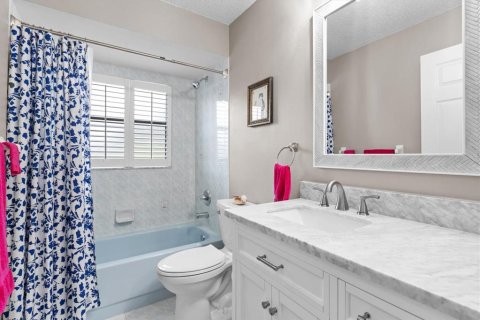 House in Lecanto, Florida 3 bedrooms, 176.98 sq.m. № 1879397 - photo 24