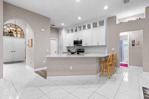 House in Lecanto, Florida 3 bedrooms, 176.98 sq.m. № 1879397 - photo 15
