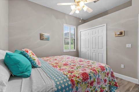 House in Lecanto, Florida 3 bedrooms, 176.98 sq.m. № 1879397 - photo 26