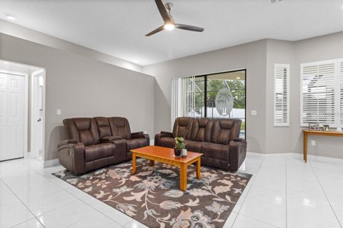 House in Lecanto, Florida 3 bedrooms, 176.98 sq.m. № 1879397 - photo 20