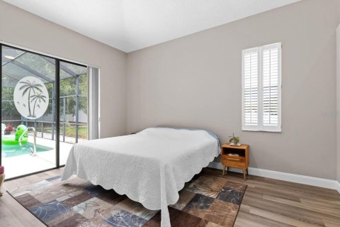 House in Lecanto, Florida 3 bedrooms, 176.98 sq.m. № 1879397 - photo 9
