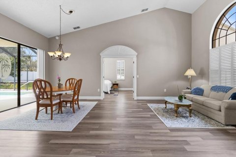 House in Lecanto, Florida 3 bedrooms, 176.98 sq.m. № 1879397 - photo 5