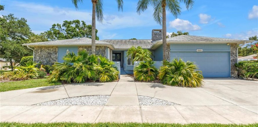 Casa en Clearwater, Florida 4 dormitorios, 265.7 m2 № 2199897