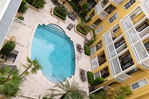 Condominio en alquiler en Orlando, Florida, 1 dormitorio, 81.1 m2 № 2103643 - foto 22
