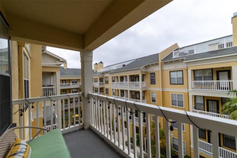 Condominio en alquiler en Orlando, Florida, 1 dormitorio, 81.1 m2 № 2103643 - foto 2