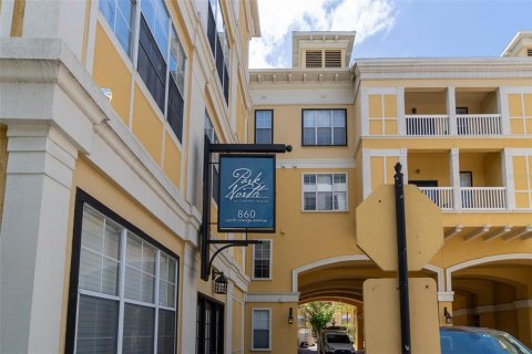 Condominio en alquiler en Orlando, Florida, 1 dormitorio, 81.1 m2 № 2103643 - foto 30