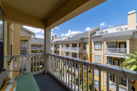 Condominio en alquiler en Orlando, Florida, 1 dormitorio, 81.1 m2 № 2103643 - foto 19