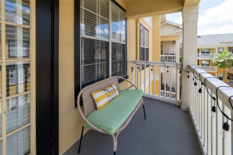 Condominio en alquiler en Orlando, Florida, 1 dormitorio, 81.1 m2 № 2103643 - foto 18
