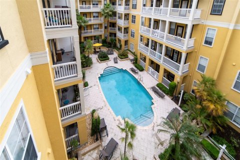 Condominio en alquiler en Orlando, Florida, 1 dormitorio, 81.1 m2 № 2103643 - foto 20