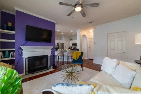 Condominio en alquiler en Orlando, Florida, 1 dormitorio, 81.1 m2 № 2103643 - foto 16