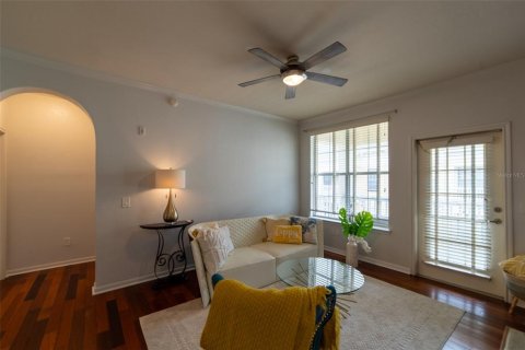 Condominio en alquiler en Orlando, Florida, 1 dormitorio, 81.1 m2 № 2103643 - foto 11