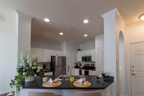 Condominio en alquiler en Orlando, Florida, 1 dormitorio, 81.1 m2 № 2103643 - foto 4