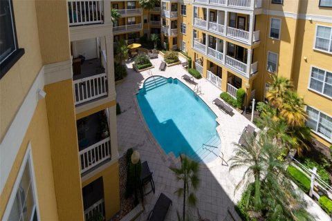 Condominio en alquiler en Orlando, Florida, 1 dormitorio, 81.1 m2 № 2103643 - foto 24