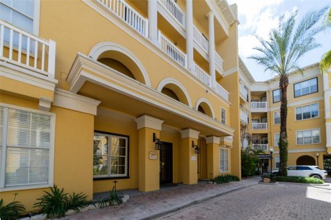 Condominio en Orlando, Florida, 1 dormitorio  № 2103643