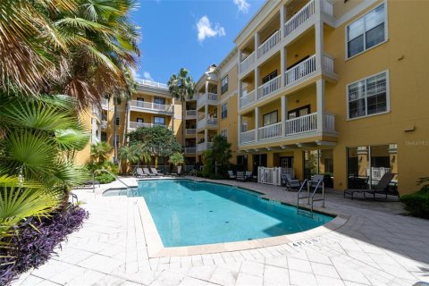 Condominio en alquiler en Orlando, Florida, 1 dormitorio, 81.1 m2 № 2103643 - foto 26