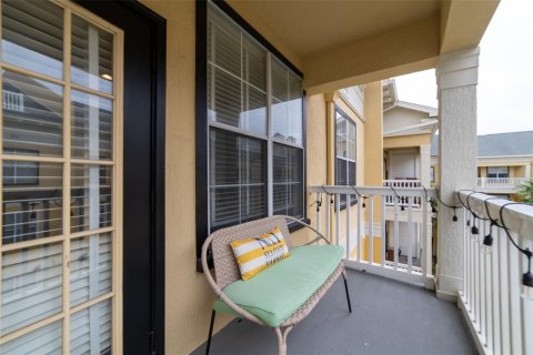 Condominio en alquiler en Orlando, Florida, 1 dormitorio, 81.1 m2 № 2103643 - foto 17
