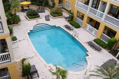 Condominio en alquiler en Orlando, Florida, 1 dormitorio, 81.1 m2 № 2103643 - foto 21