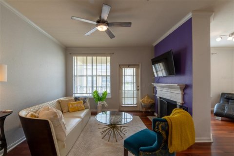 Condominio en alquiler en Orlando, Florida, 1 dormitorio, 81.1 m2 № 2103643 - foto 10