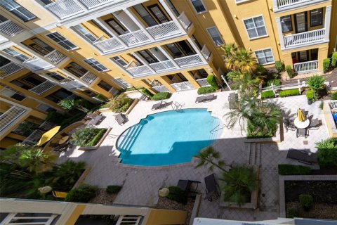 Condominio en alquiler en Orlando, Florida, 1 dormitorio, 81.1 m2 № 2103643 - foto 23