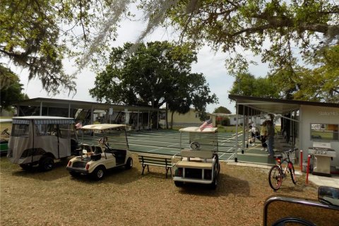 House in North Port, Florida 3 bedrooms, 70.23 sq.m. № 1877163 - photo 21