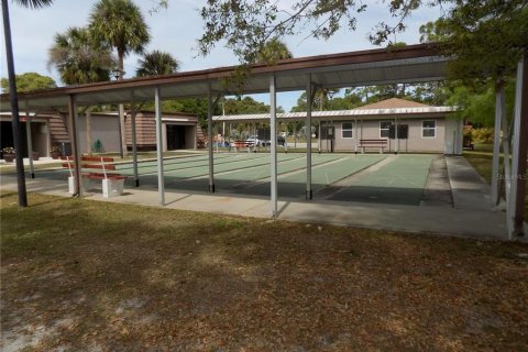 House in North Port, Florida 3 bedrooms, 70.23 sq.m. № 1877163 - photo 29