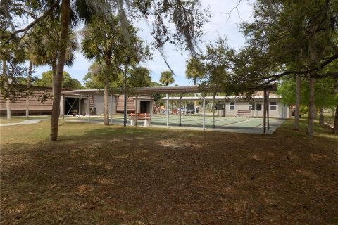 House in North Port, Florida 3 bedrooms, 70.23 sq.m. № 1877163 - photo 28