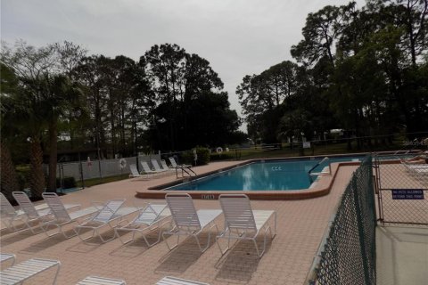 House in North Port, Florida 3 bedrooms, 70.23 sq.m. № 1877163 - photo 25
