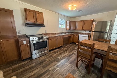House in North Port, Florida 3 bedrooms, 70.23 sq.m. № 1877163 - photo 4